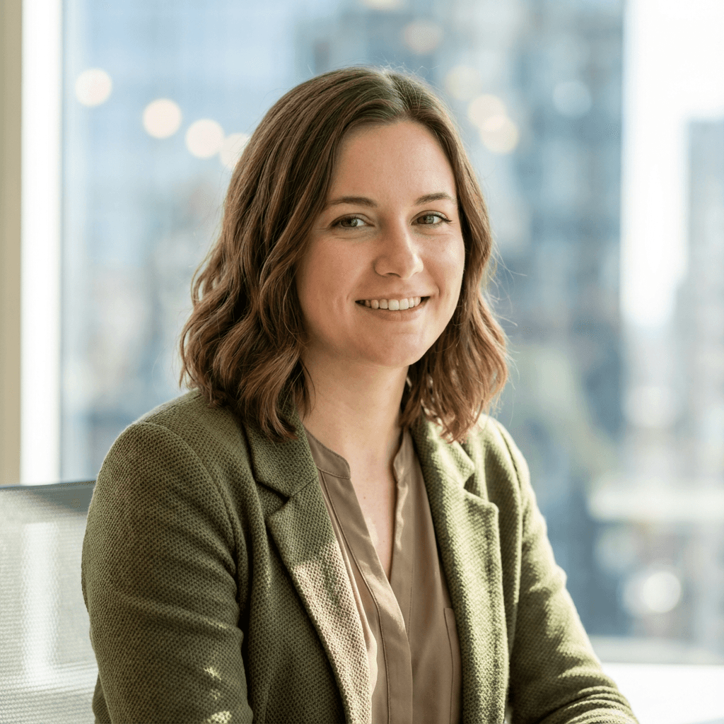 Partner company sustainability officer