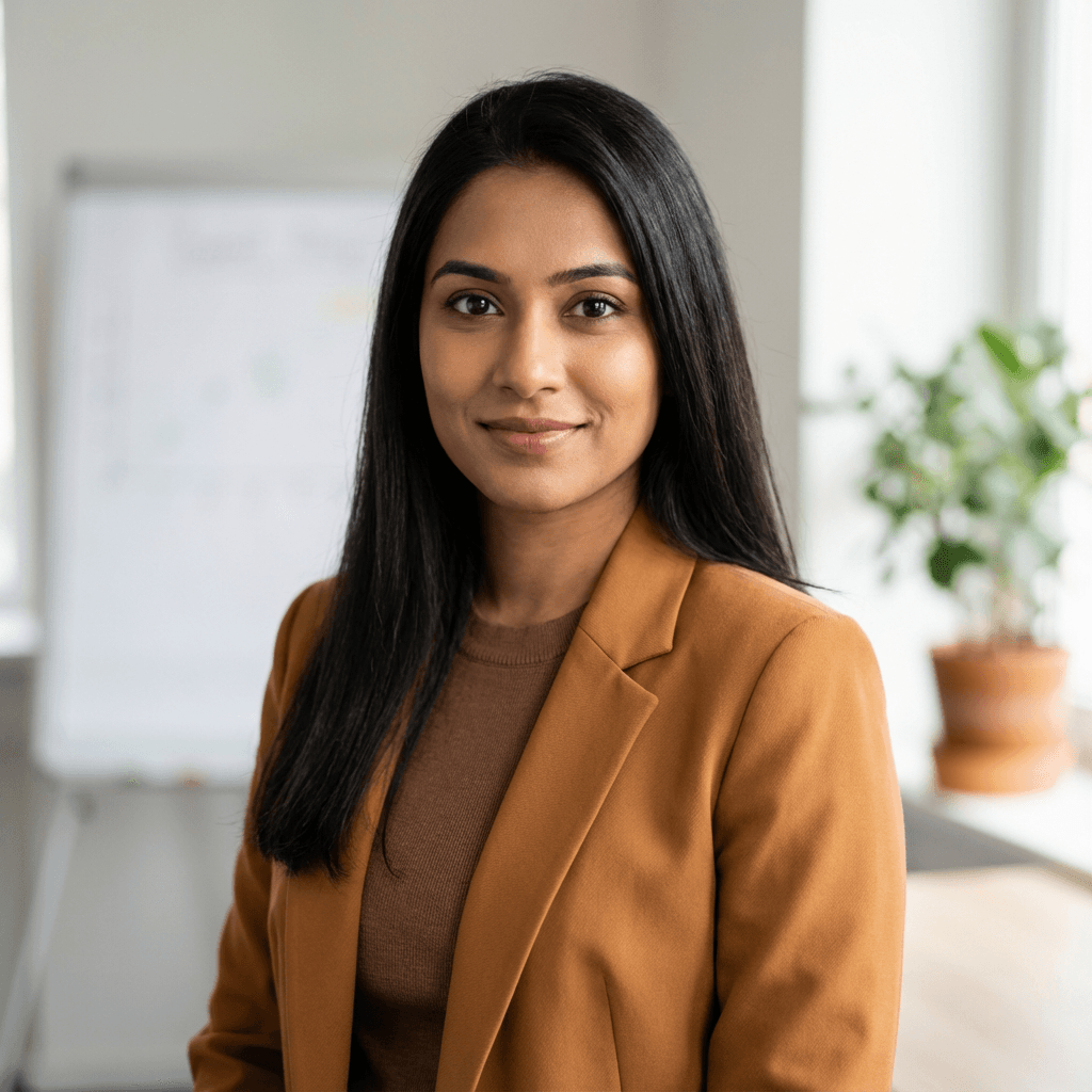 Sustainability Manager