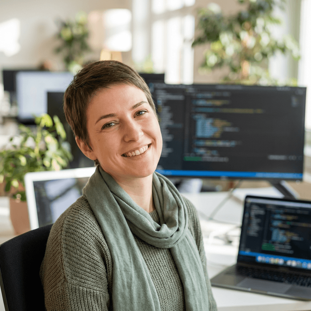 Partner company sustainability manager