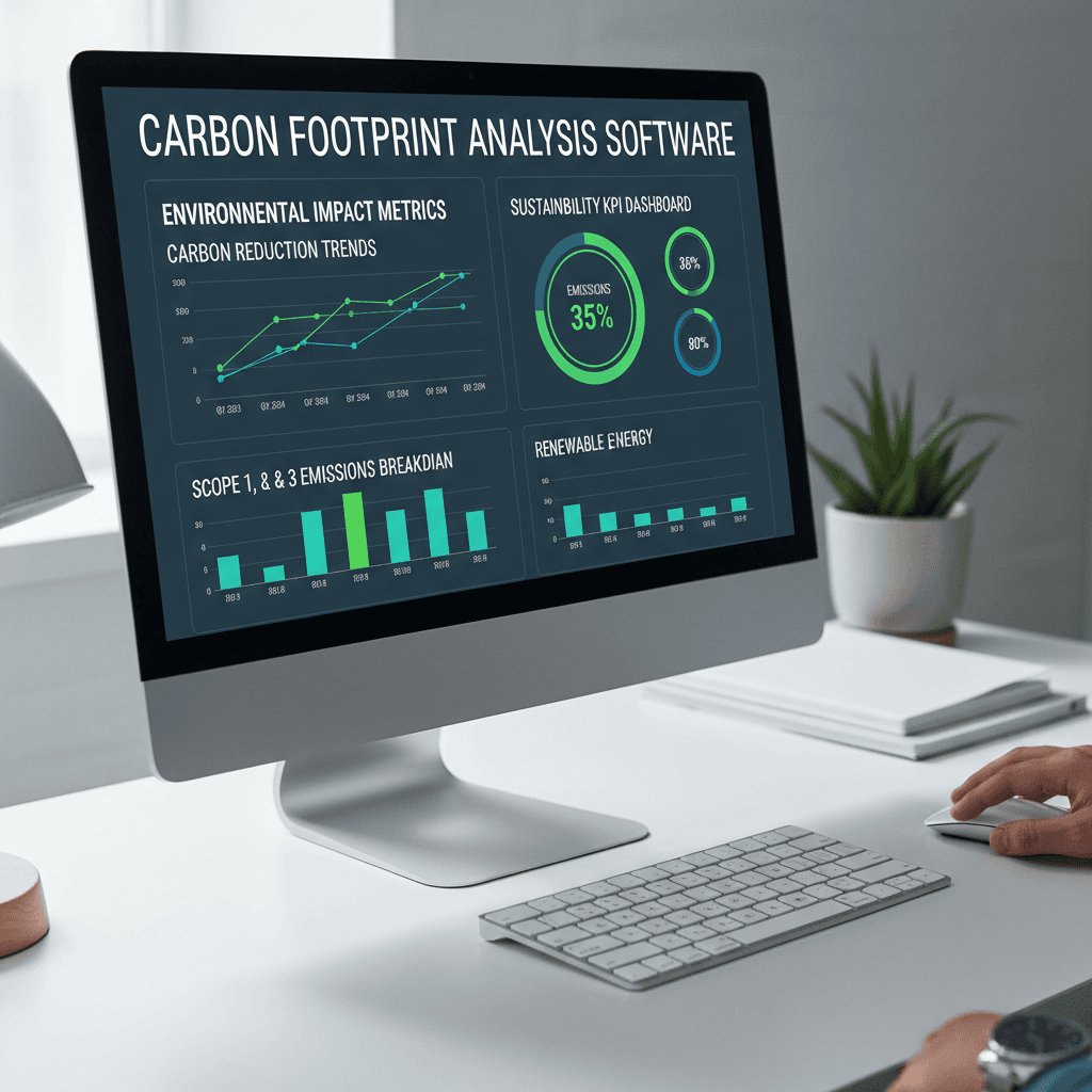 ESG data reporting