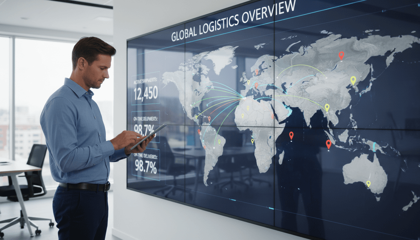Supply chain transparency